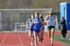 Women's Track vs Babson  Women’s Track & Field host Babson College at Cumberland (RI) High School. : Track & Field, Babson